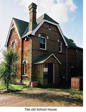 thorley_school_house_use
