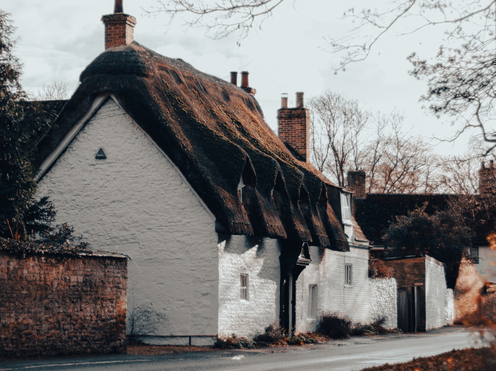 English Cottage